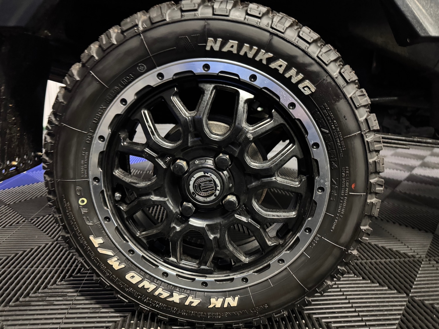 Used Daihatsu Hijet 2015 for sale - 76886067: Photo 89