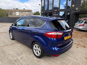 Used Ford C-Max 2014 for sale - 79798100: Photo