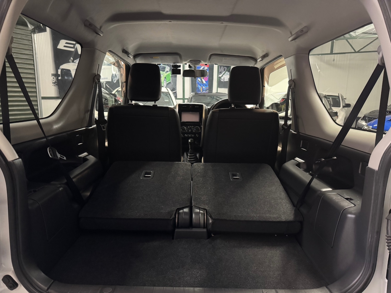 Used Suzuki Jimny 2015 for sale - 76726161: Photo 17