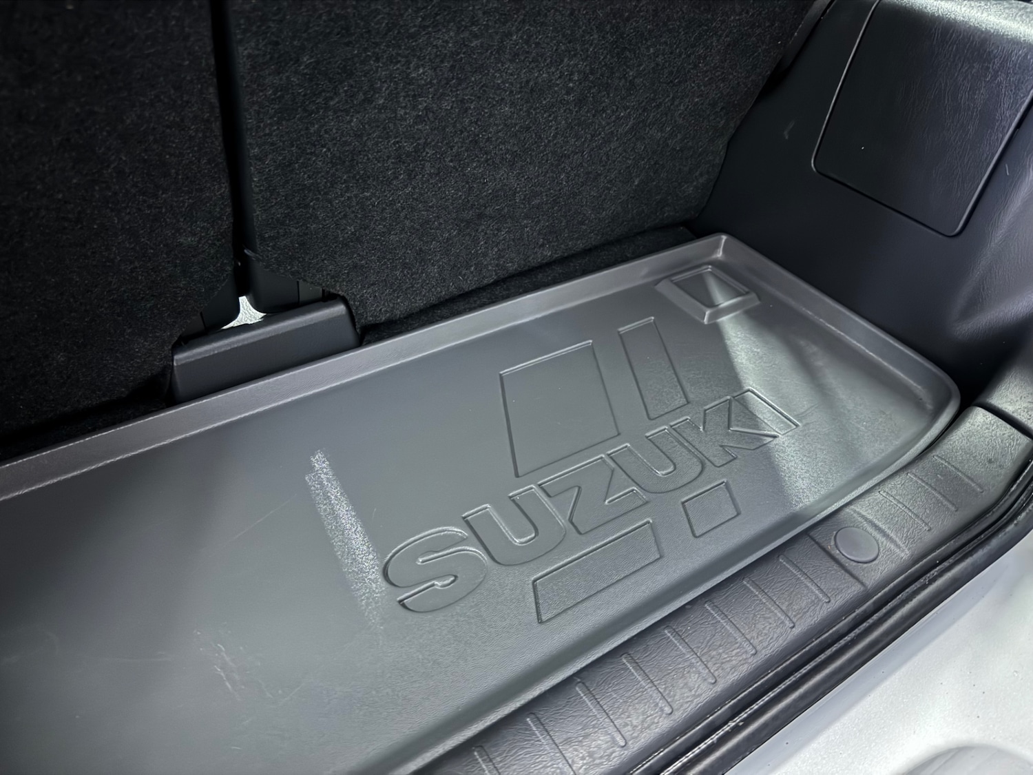 Used Suzuki Jimny 2015 for sale - 76726161: Photo 18