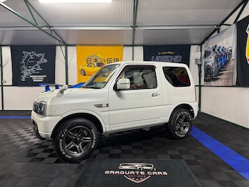 2015 - Land Venture 660CC 3-Door