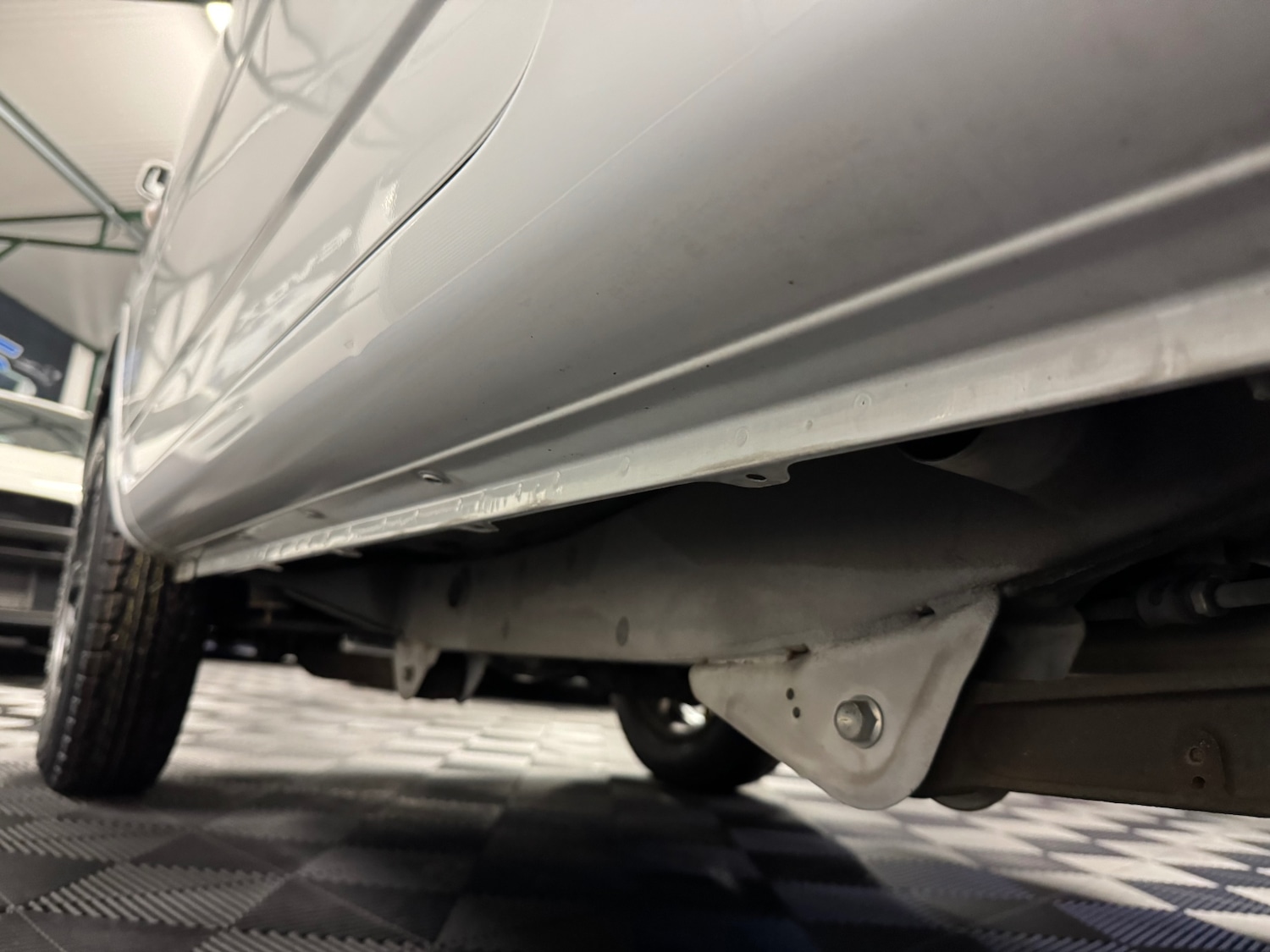 Used Suzuki Jimny 2015 for sale - 76726161: Photo 20