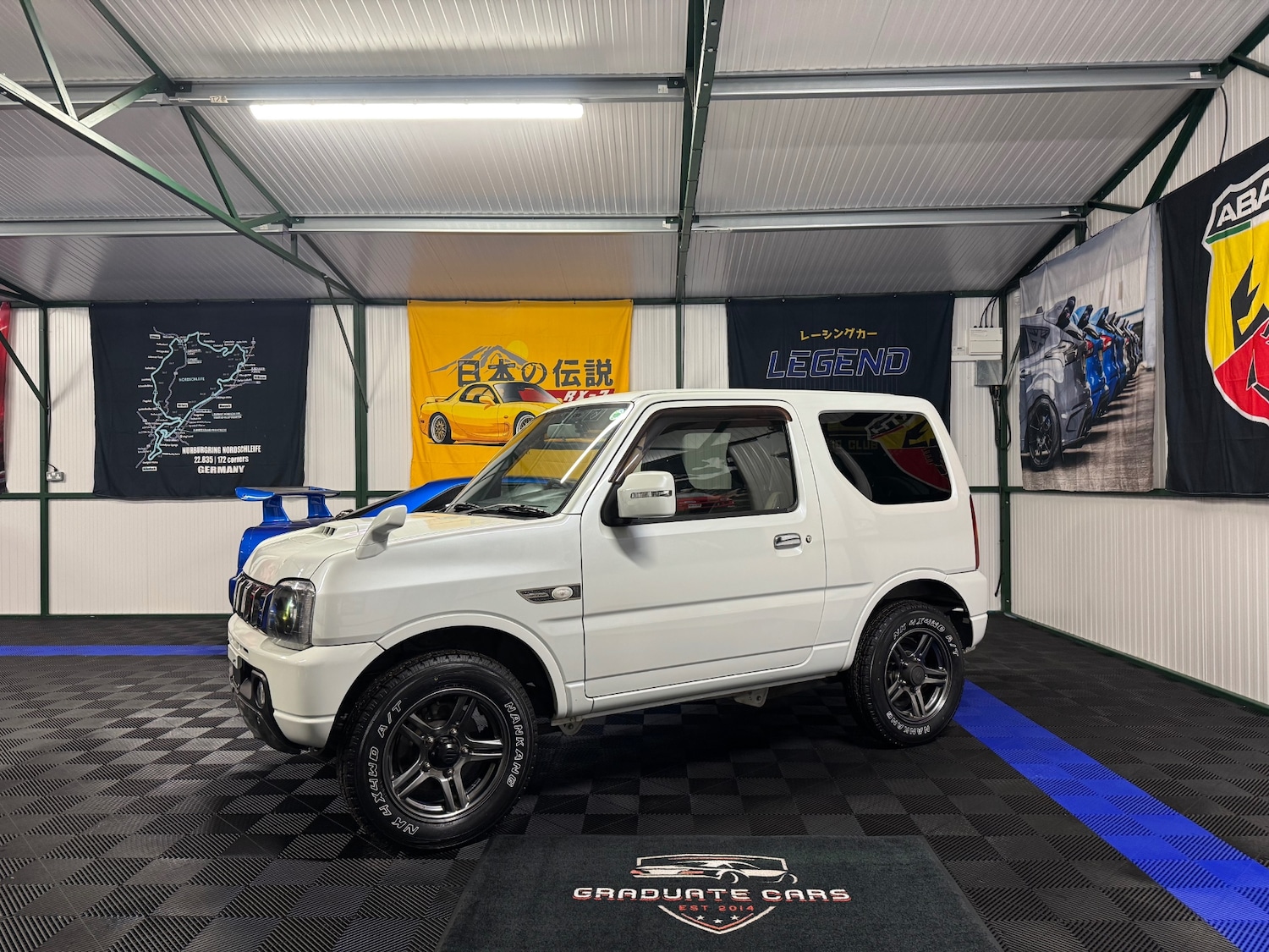 Used Suzuki Jimny 2015 for sale - 76726161: Photo 26