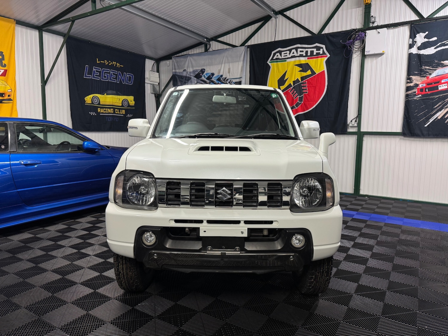Used Suzuki Jimny 2015 for sale - 76726161: Photo 33