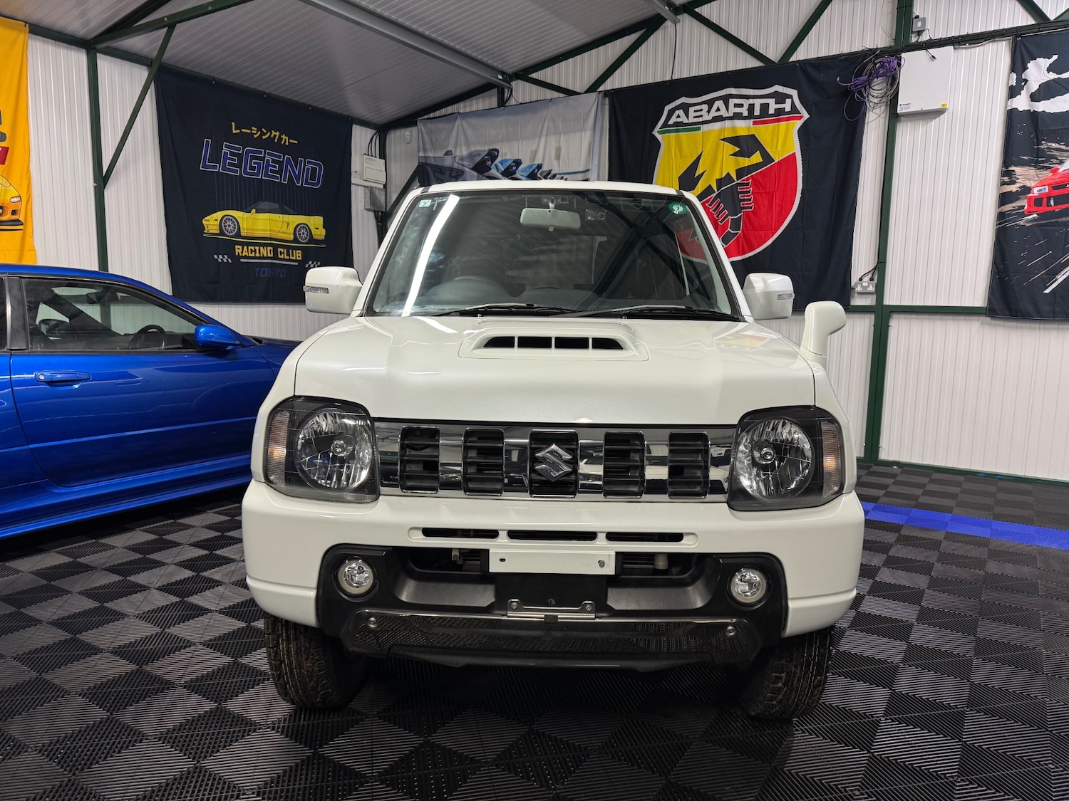 Used Suzuki Jimny 2015 for sale - 76726161: Photo 34