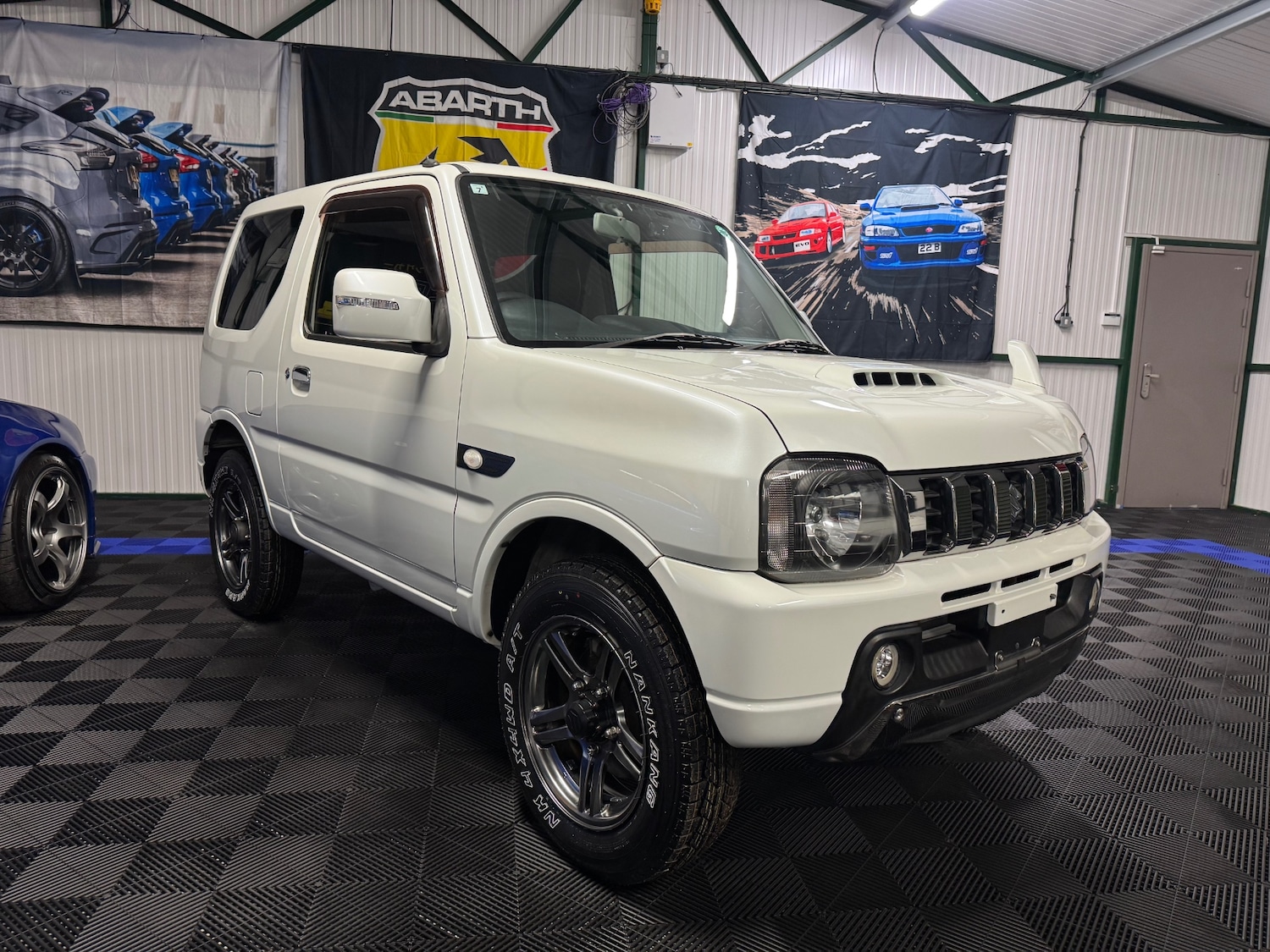 Used Suzuki Jimny 2015 for sale - 76726161: Photo 36