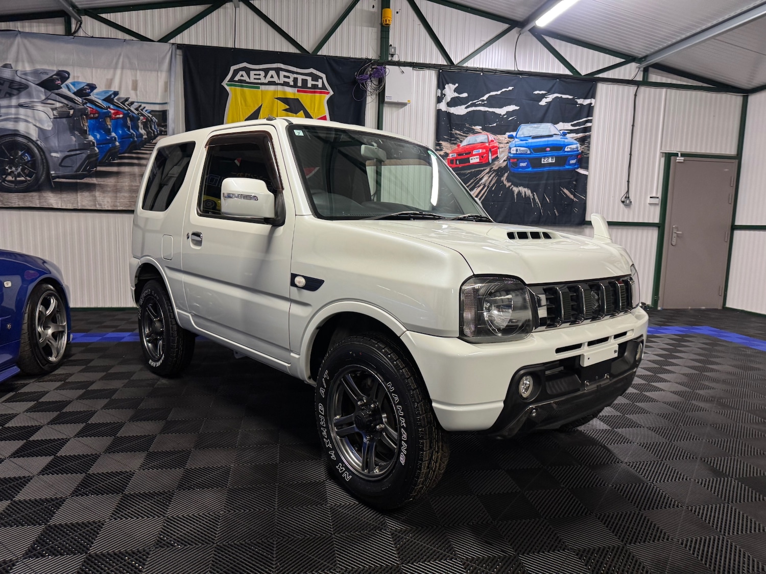 Used Suzuki Jimny 2015 for sale - 76726161: Photo 38