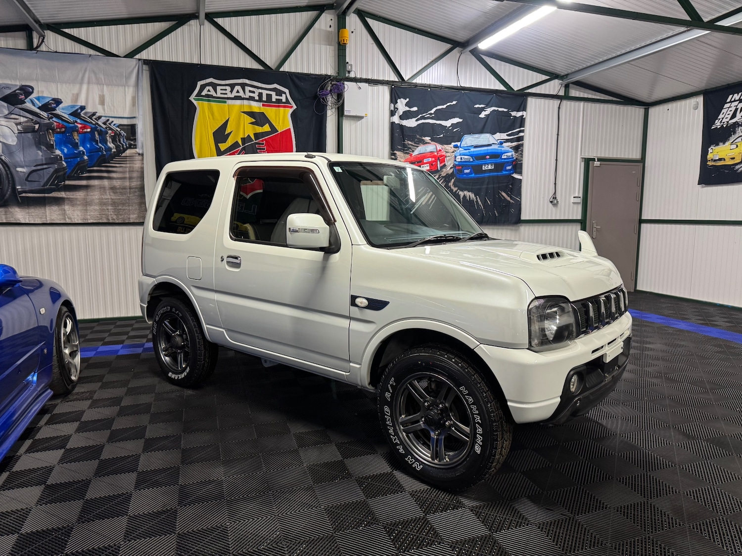 Used Suzuki Jimny 2015 for sale - 76726161: Photo 39