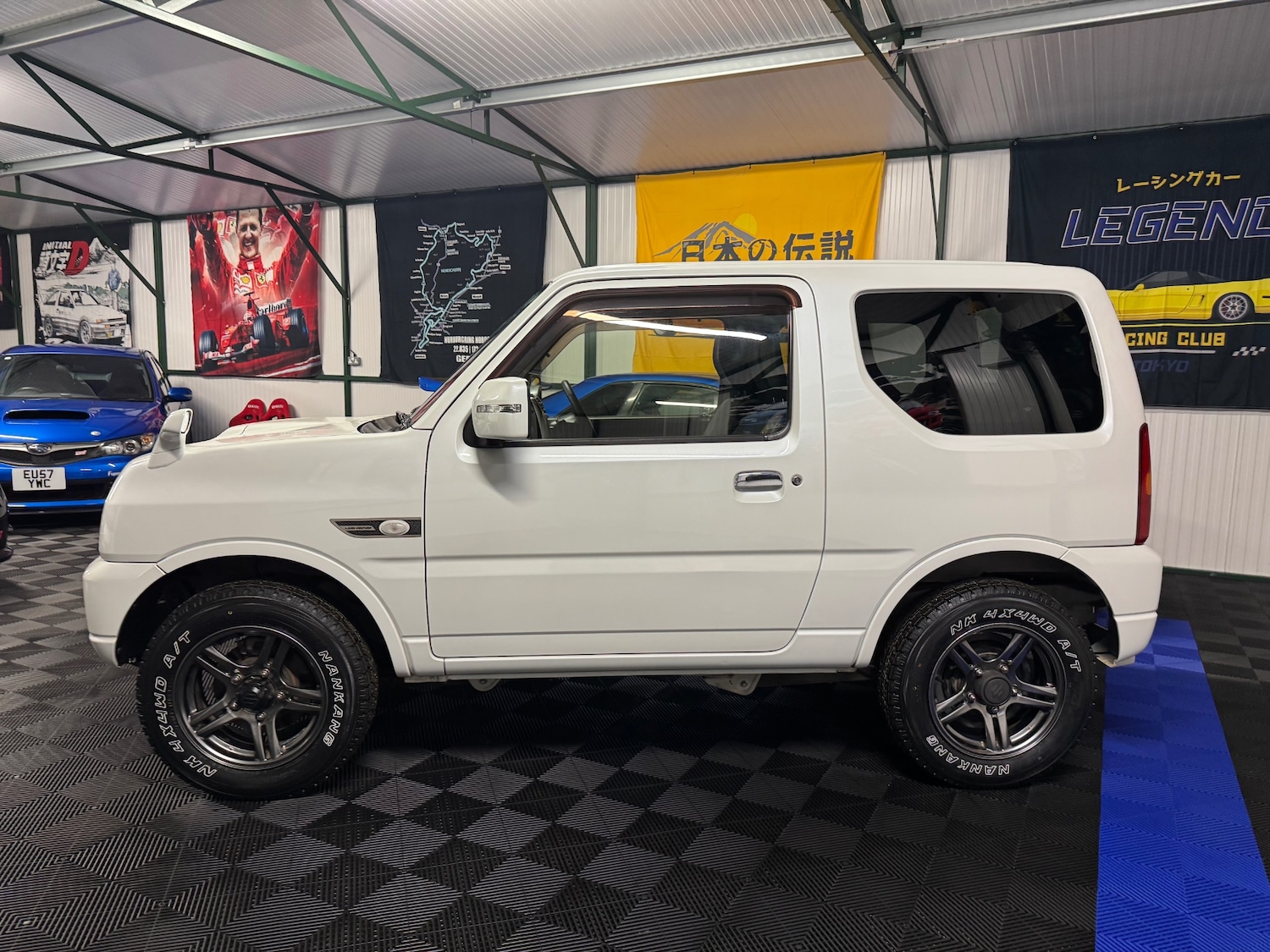 Used Suzuki Jimny 2015 for sale - 76726161: Photo 42