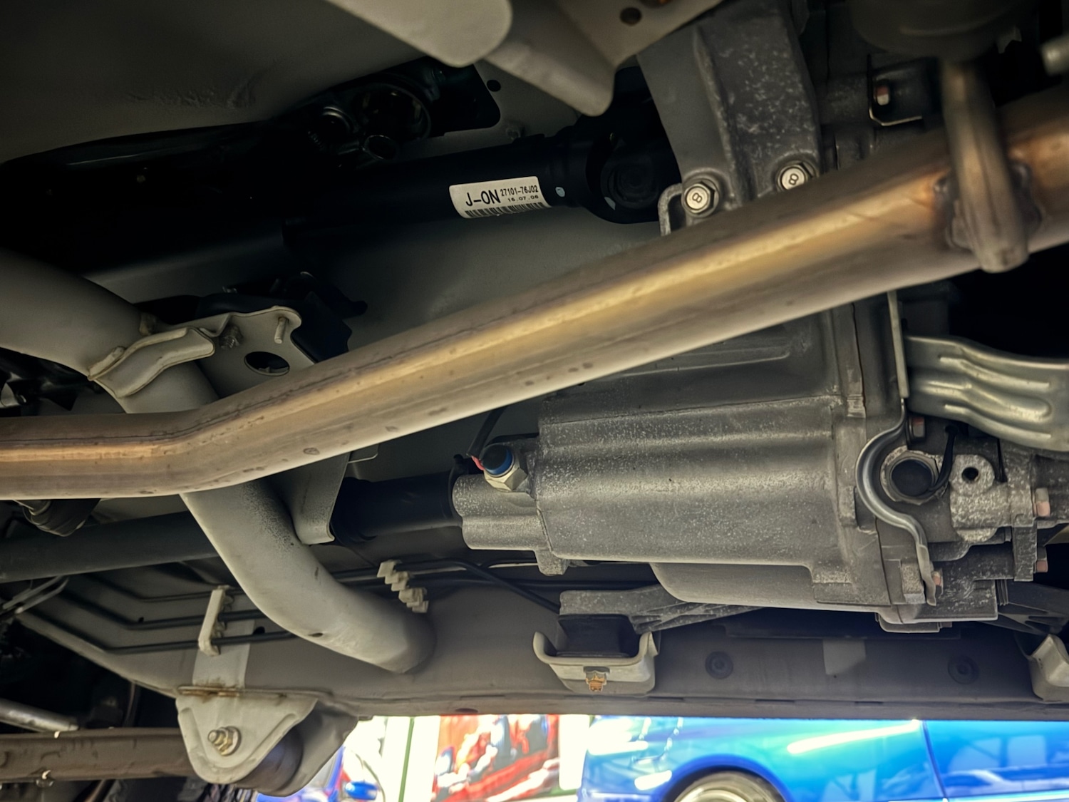 Used Suzuki Jimny 2015 for sale - 76726161: Photo 49