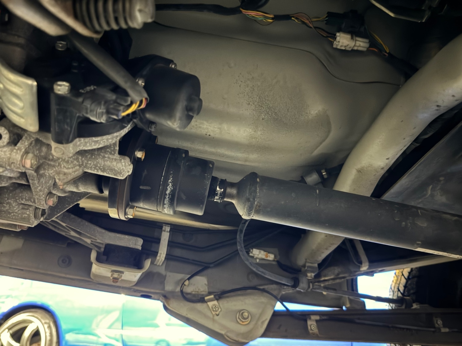 Used Suzuki Jimny 2015 for sale - 76726161: Photo 50