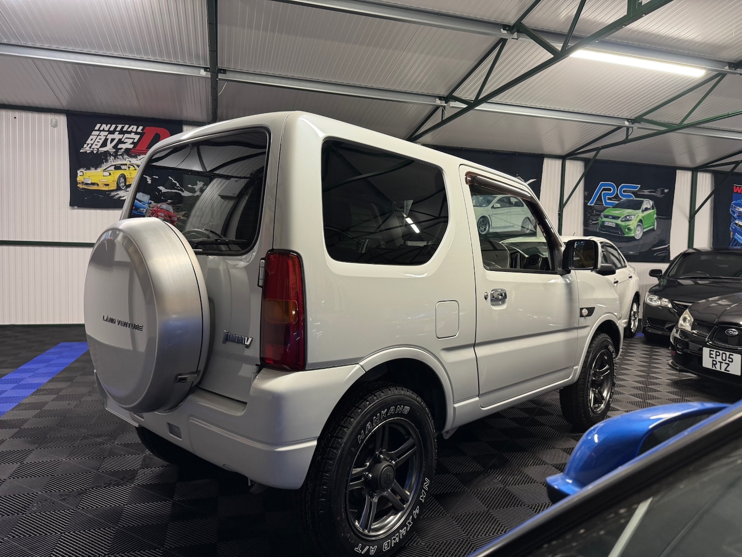 Used Suzuki Jimny 2015 for sale - 76726161: Photo 55