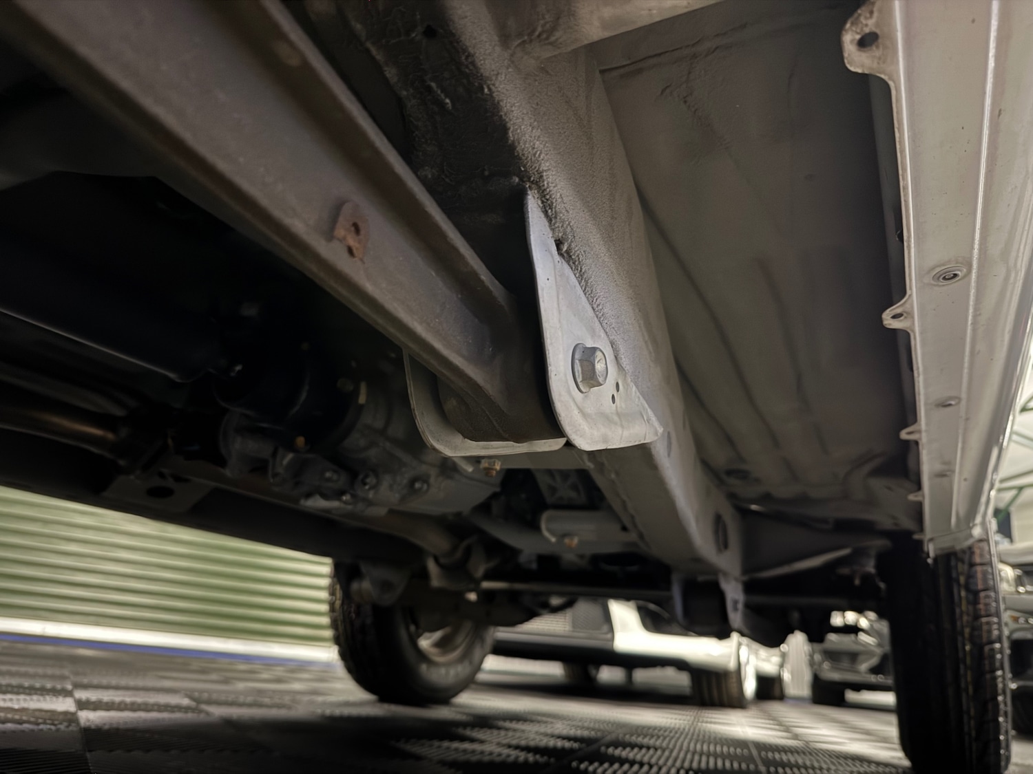 Used Suzuki Jimny 2015 for sale - 76726161: Photo 59