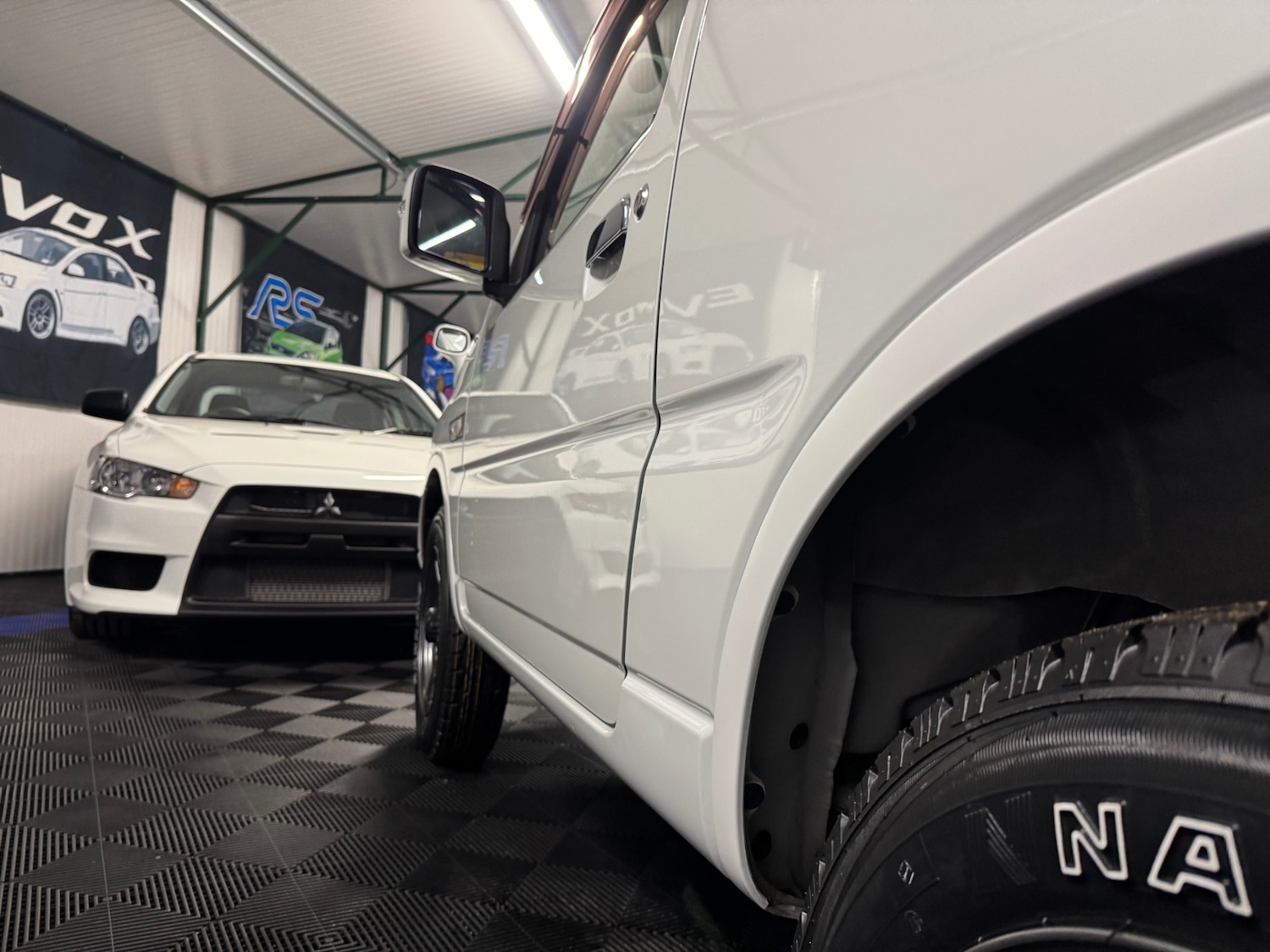 Used Suzuki Jimny 2015 for sale - 76726161: Photo 6