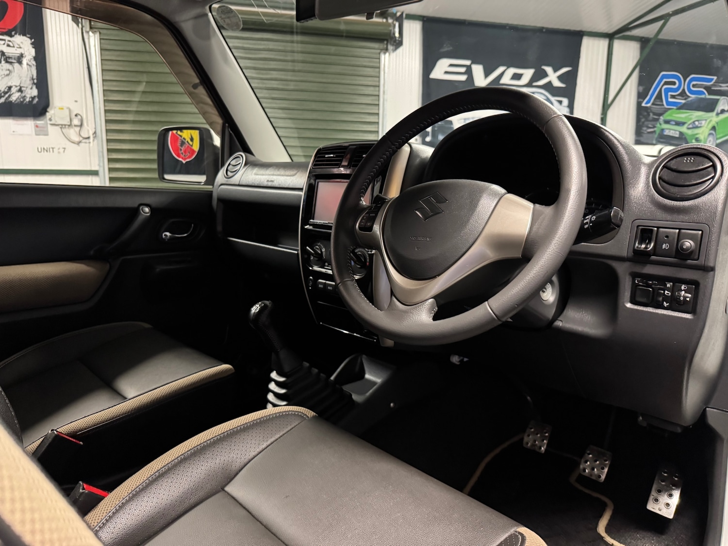 Used Suzuki Jimny 2015 for sale - 76726161: Photo 62