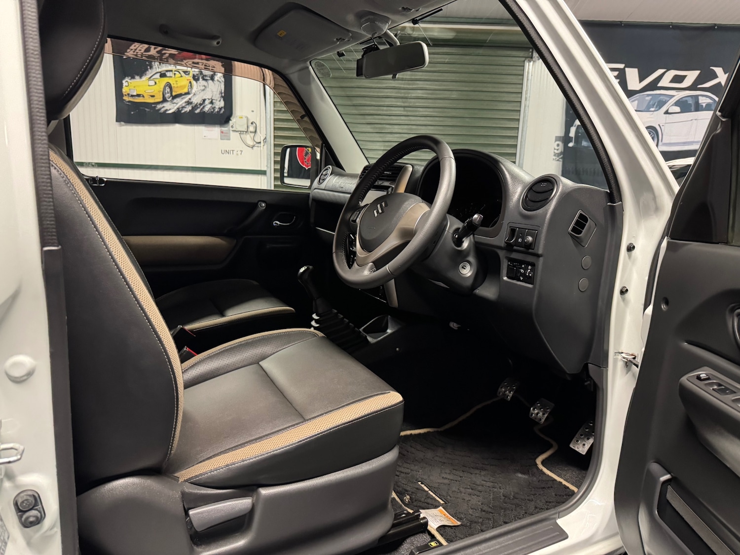 Used Suzuki Jimny 2015 for sale - 76726161: Photo 63