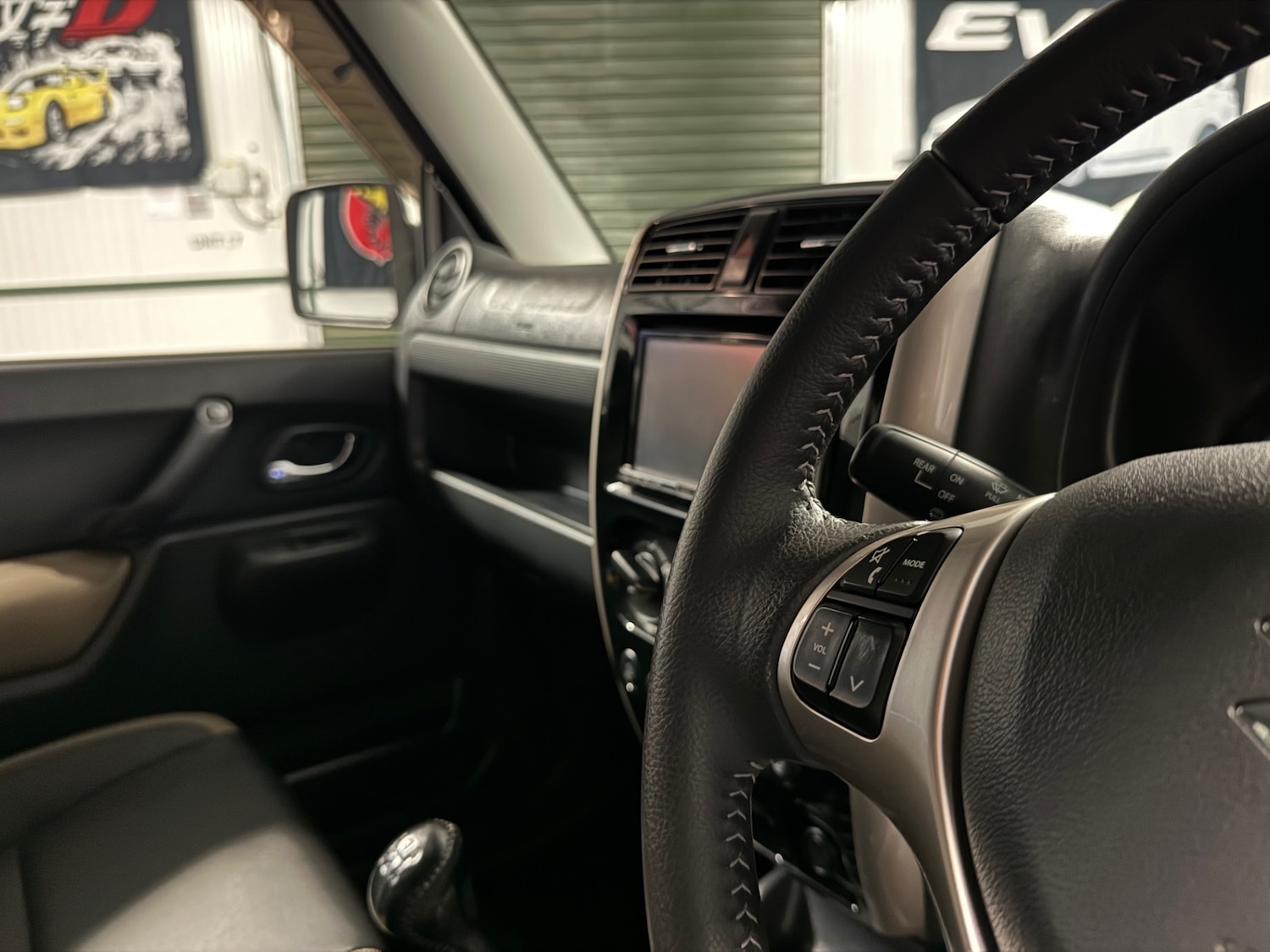 Used Suzuki Jimny 2015 for sale - 76726161: Photo 68