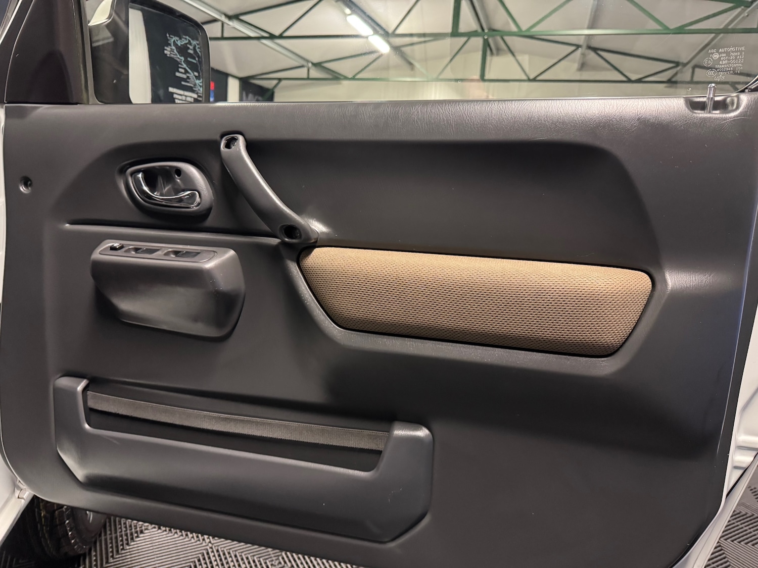 Used Suzuki Jimny 2015 for sale - 76726161: Photo 69