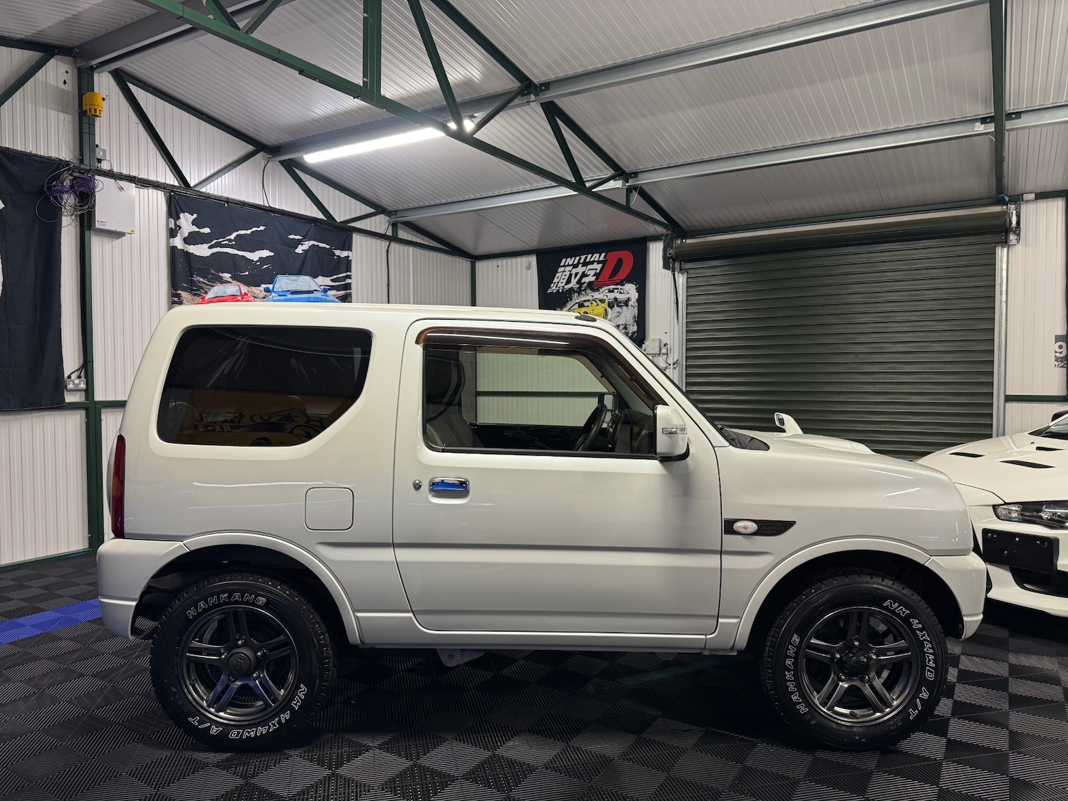 Used Suzuki Jimny 2015 for sale - 76726161: Photo 7