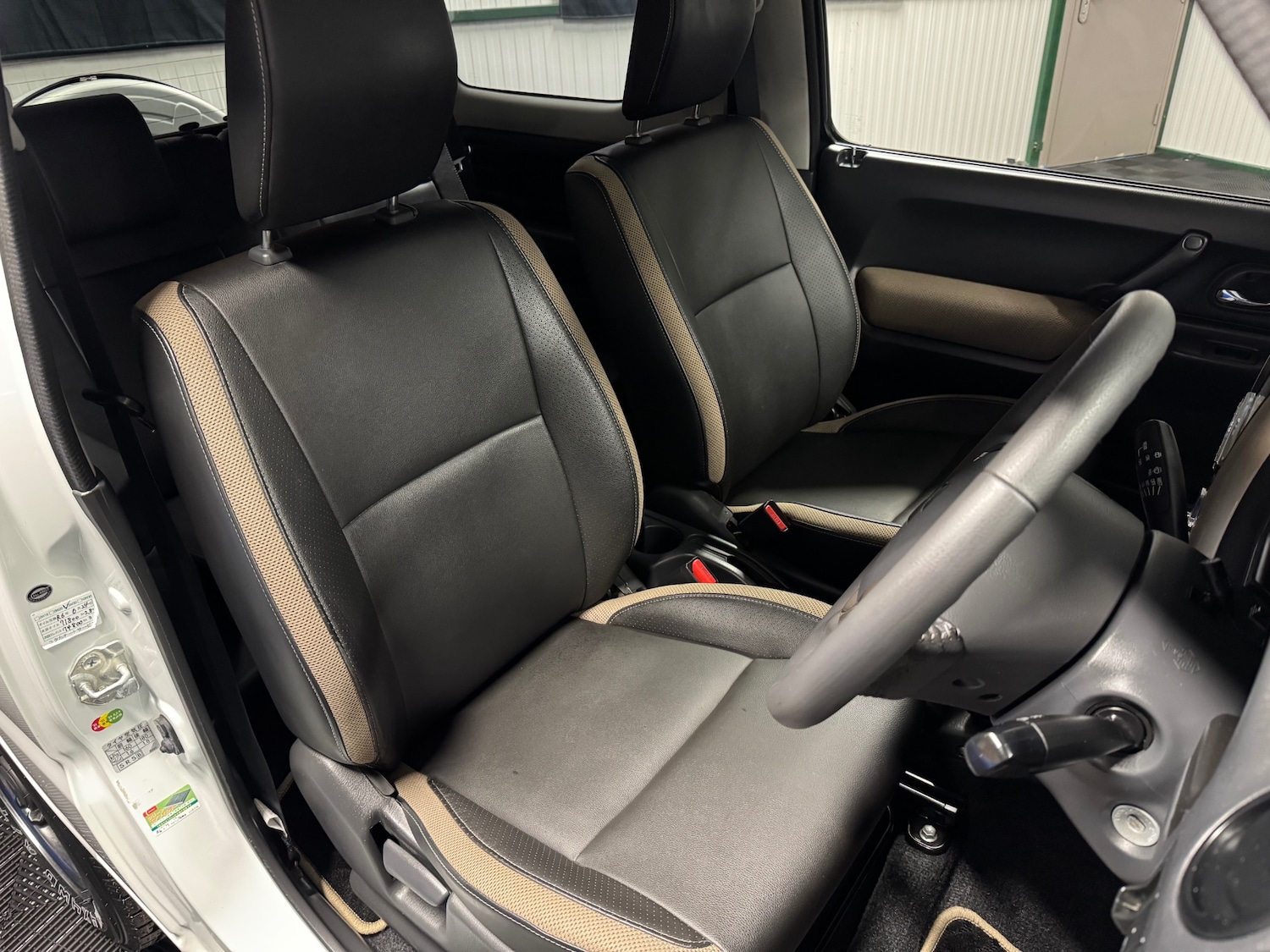 Used Suzuki Jimny 2015 for sale - 76726161: Photo 70