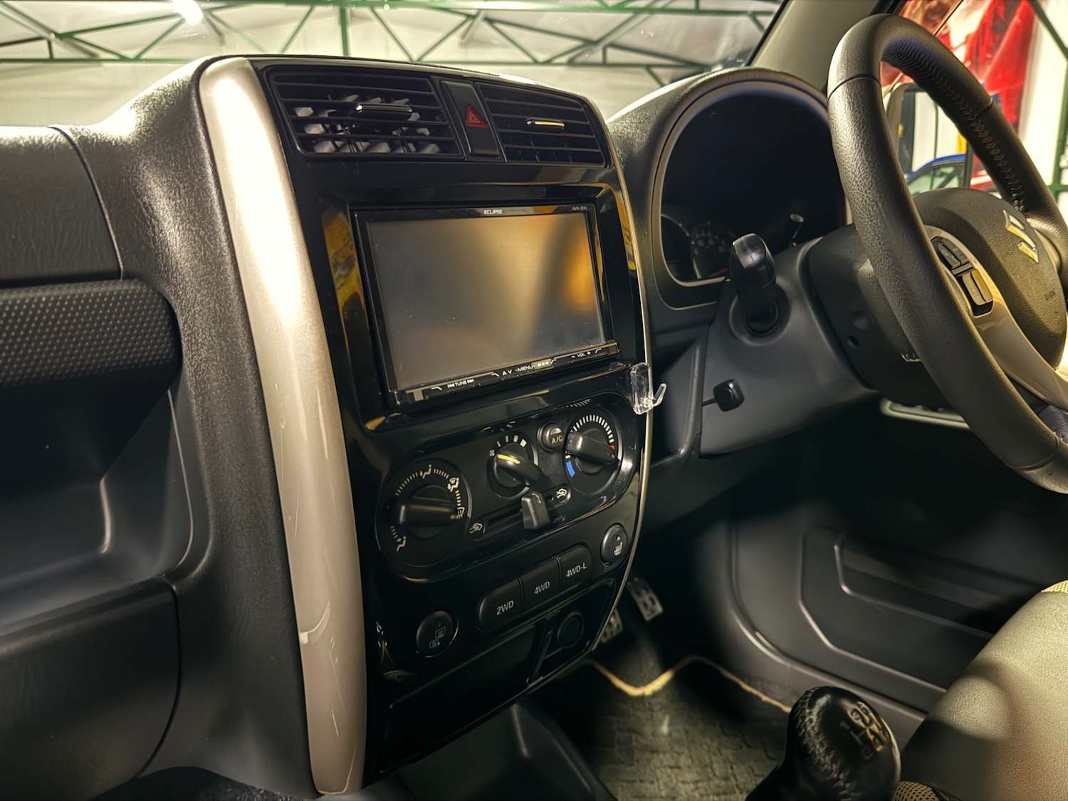 Used Suzuki Jimny 2015 for sale - 76726161: Photo 78