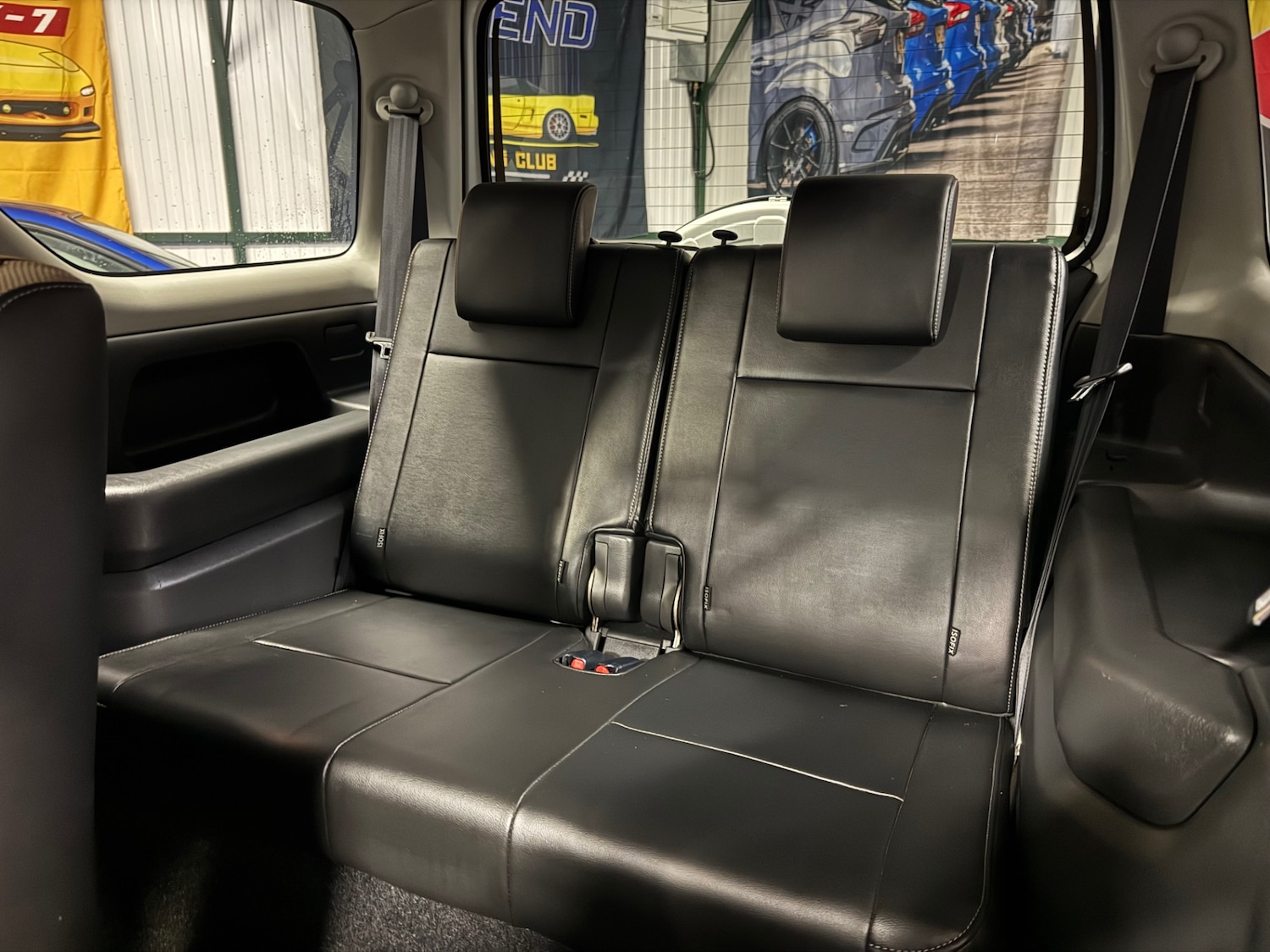 Used Suzuki Jimny 2015 for sale - 76726161: Photo 81