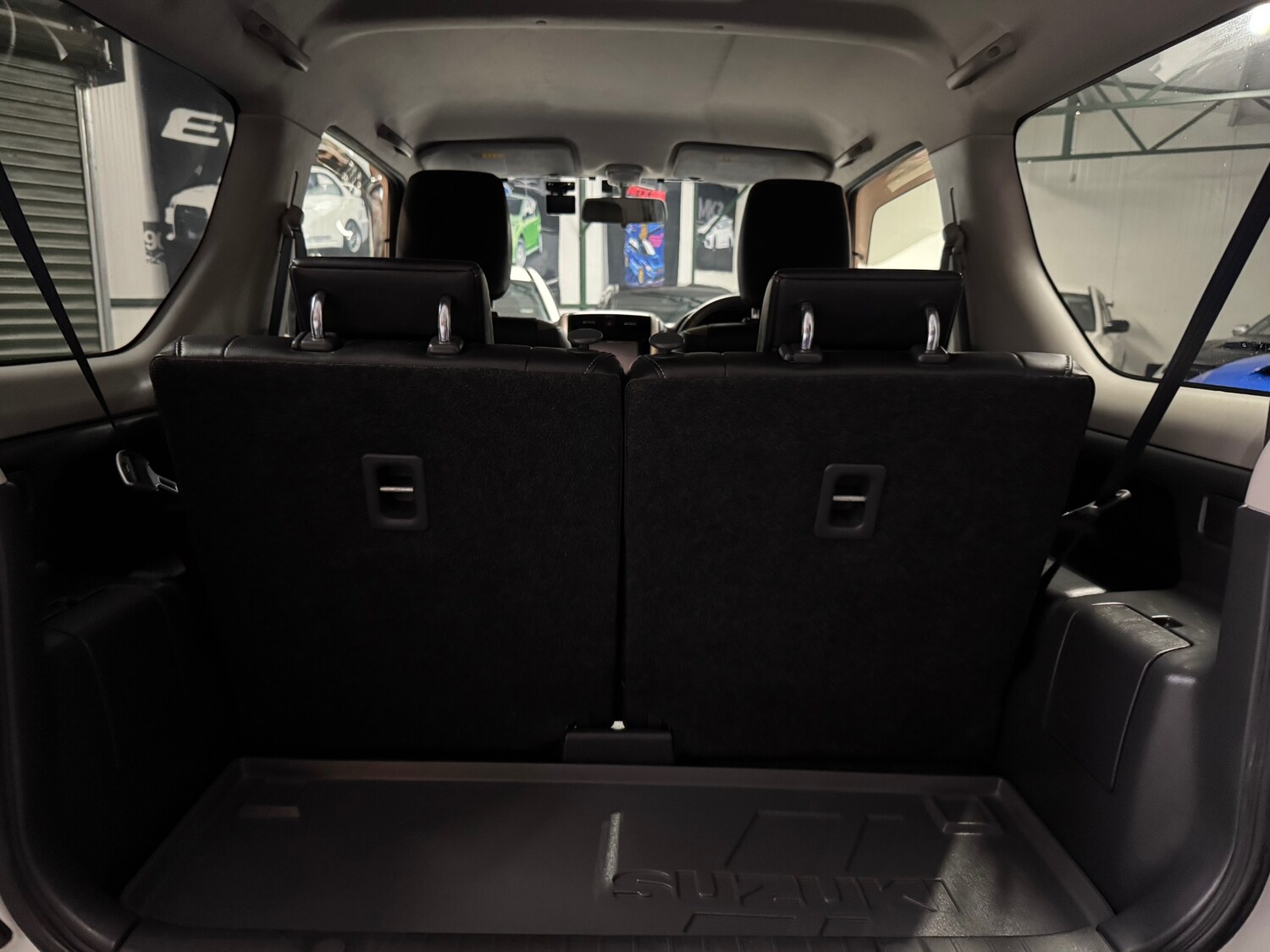 Used Suzuki Jimny 2015 for sale - 76726161: Photo 84