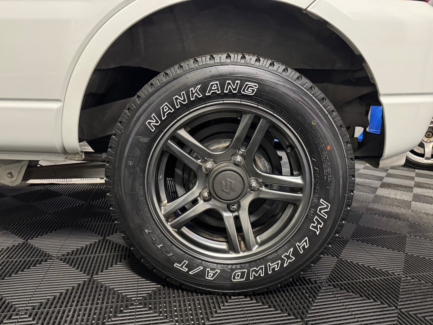 Used Suzuki Jimny 2015 for sale - 76726161: Photo 92