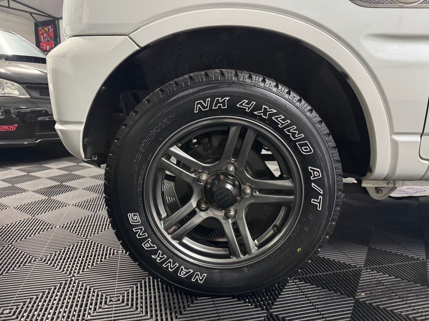 Used Suzuki Jimny 2015 for sale - 76726161: Photo 93