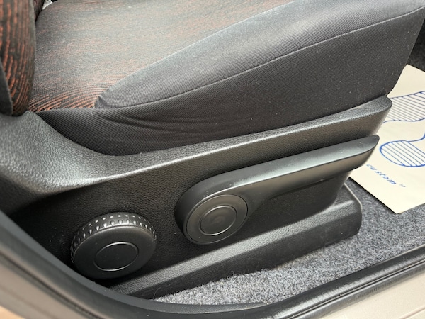 Used Nissan Note 2009 for sale - 76275213: Photo 16