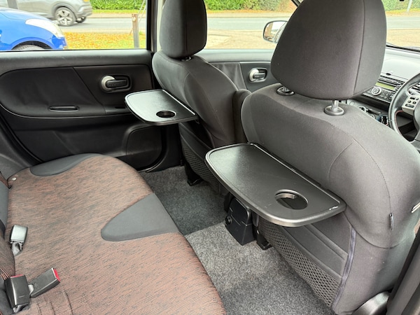 Used Nissan Note 2009 for sale - 76275213: Photo 19