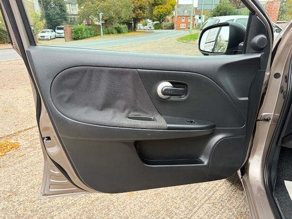 Used Nissan Note 2009 for sale - 76275213: Photo 23