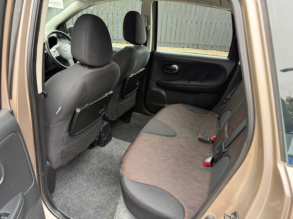 Used Nissan Note 2009 for sale - 76275213: Photo 24