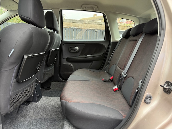 Used Nissan Note 2009 for sale - 76275213: Photo 25