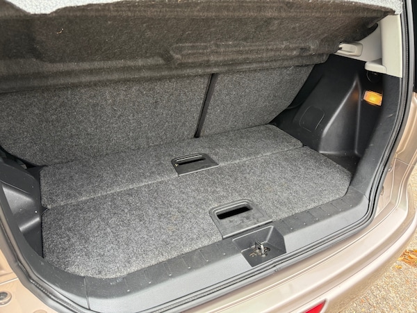 Used Nissan Note 2009 for sale - 76275213: Photo 28