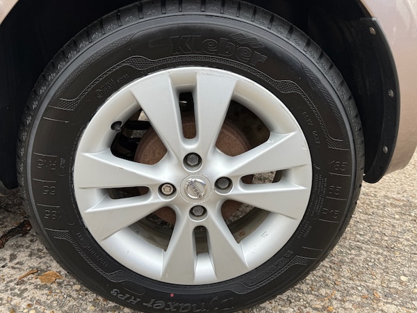 Used Nissan Note 2009 for sale - 76275213: Photo 33