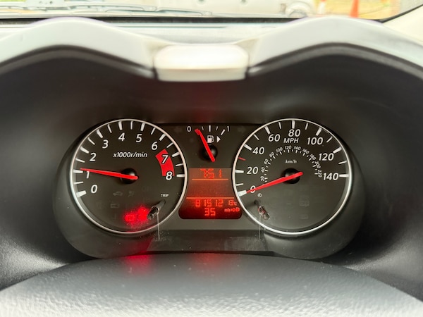 Used Nissan Note 2009 for sale - 76275213: Photo 34