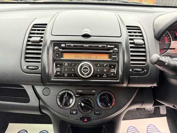 Used Nissan Note 2009 for sale - 76275213: Photo 36