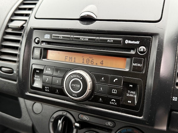 Used Nissan Note 2009 for sale - 76275213: Photo 38