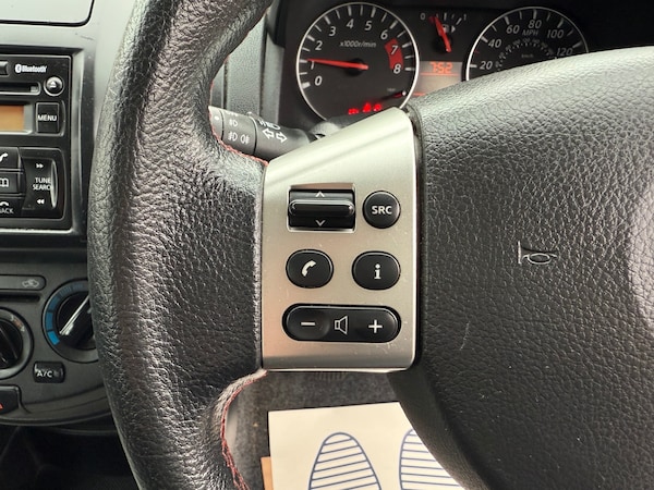 Used Nissan Note 2009 for sale - 76275213: Photo 41