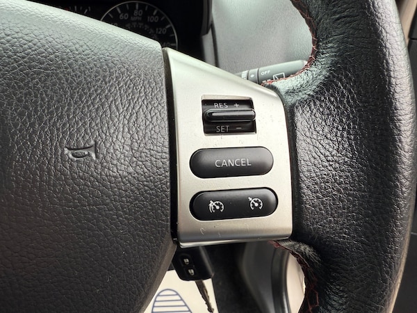 Used Nissan Note 2009 for sale - 76275213: Photo 42