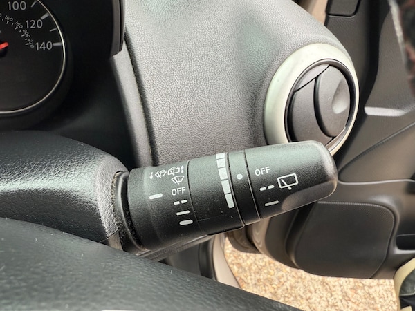 Used Nissan Note 2009 for sale - 76275213: Photo 43