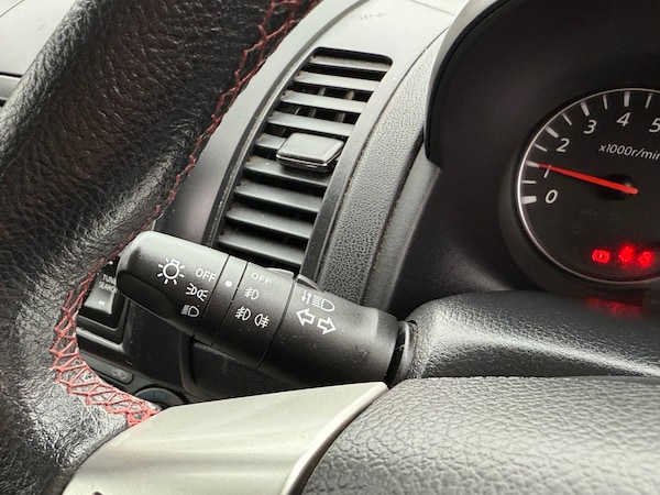 Used Nissan Note 2009 for sale - 76275213: Photo 44