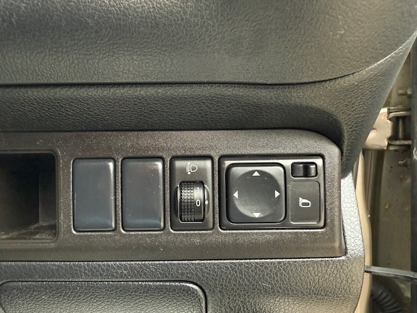 Used Nissan Note 2009 for sale - 76275213: Photo 45