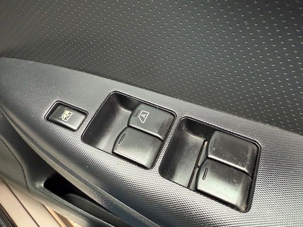 Used Nissan Note 2009 for sale - 76275213: Photo 46