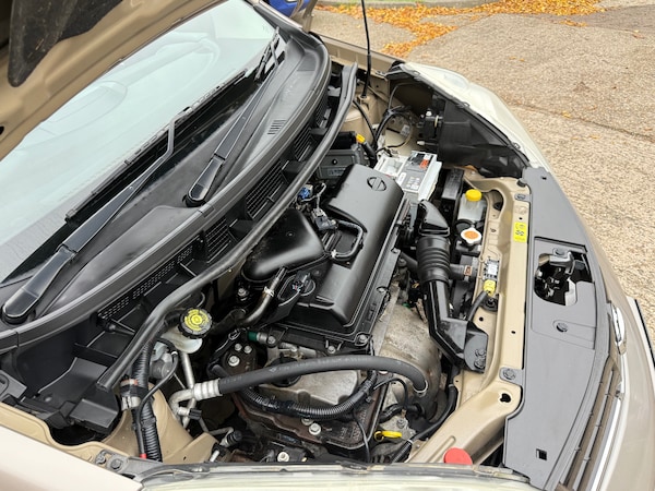 Used Nissan Note 2009 for sale - 76275213: Photo 48