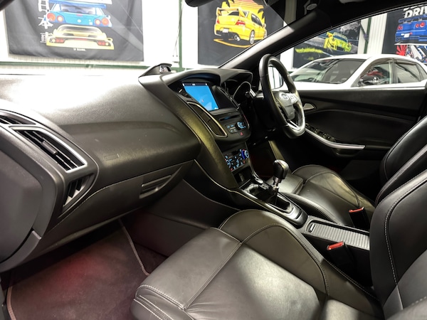 Used Ford Focus 2017 for sale - 75422624: Photo 16