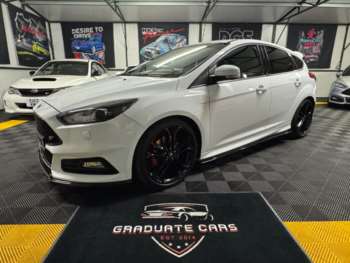 Used Ford Focus 2017 for sale - 75422624: Photo