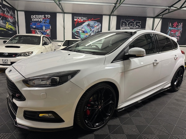 Used Ford Focus 2017 for sale - 75422624: Photo 21