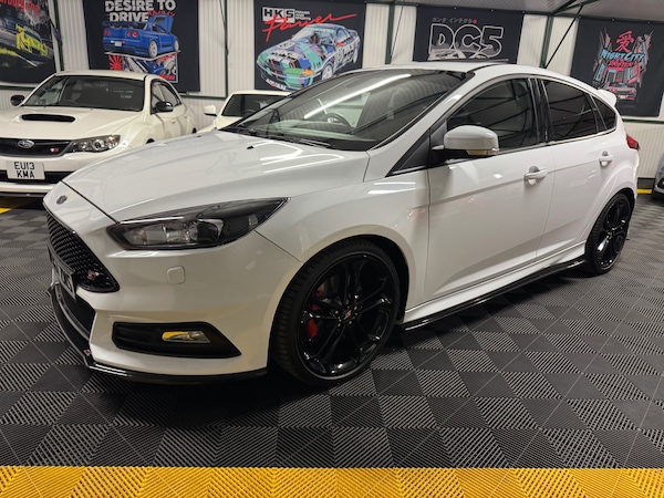 Used Ford Focus 2017 for sale - 75422624: Photo 24
